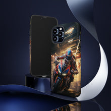 Load image into Gallery viewer, Wild Glide - Tough Cases