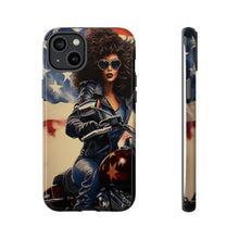 Load image into Gallery viewer, Iron Rose - Tough Cases