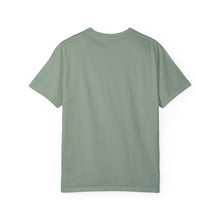 Load image into Gallery viewer, BE Unique Chame Unisex Garment-Dyed T-shirt