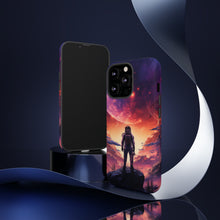 Load image into Gallery viewer, Space Serenity Tough Case
