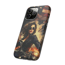 Load image into Gallery viewer, Steel Siren Ride Safe - Tough Case