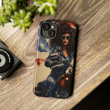 Load image into Gallery viewer, Iron Rose - Tough Cases