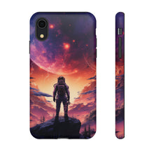 Load image into Gallery viewer, Space Serenity Tough Case