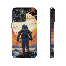 Load image into Gallery viewer, Galactic Explorer Tough Case
