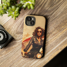 Load image into Gallery viewer, ChicRoad WarriorCase