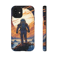 Load image into Gallery viewer, Galactic Explorer Tough Case