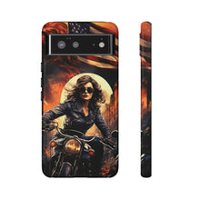 Load image into Gallery viewer, Lady Rider - Tough Case