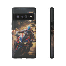 Load image into Gallery viewer, Wild Glide - Tough Cases