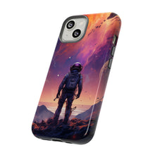 Load image into Gallery viewer, Starry Spacewalk Tough Case