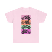 Load image into Gallery viewer, Cx500 Cafe Racer Retro Cotton Tee
