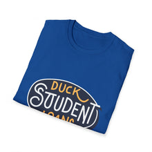 Load image into Gallery viewer, Duck Student loans - Unisex Softstyle T-Shirt
