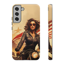 Load image into Gallery viewer, ChicRoad WarriorCase