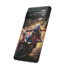 Load image into Gallery viewer, Wild Glide - Tough Cases