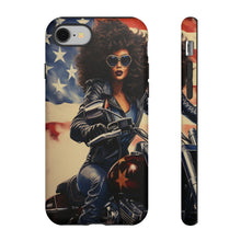 Load image into Gallery viewer, Iron Rose - Tough Cases