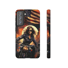 Load image into Gallery viewer, Lady Rider - Tough Case