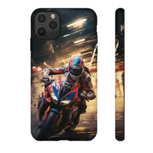 Load image into Gallery viewer, Wild Glide - Tough Cases