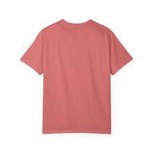 Load image into Gallery viewer, BE Unique Chame Unisex Garment-Dyed T-shirt