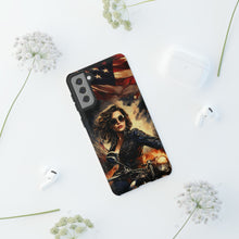 Load image into Gallery viewer, Steel Siren Ride Safe - Tough Case