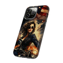 Load image into Gallery viewer, Steel Siren Ride Safe - Tough Case