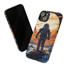 Load image into Gallery viewer, Galactic Explorer Tough Case