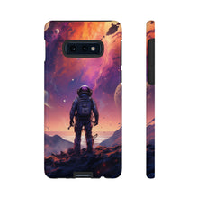 Load image into Gallery viewer, Starry Spacewalk Tough Case
