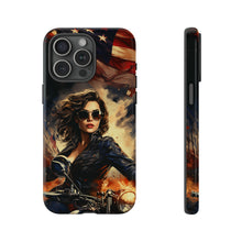 Load image into Gallery viewer, Steel Siren Ride Safe - Tough Case