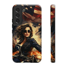 Load image into Gallery viewer, Steel Siren Ride Safe - Tough Case