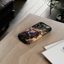 Load image into Gallery viewer, Wild Glide - Tough Cases