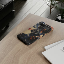 Load image into Gallery viewer, Iron Rose - Tough Cases