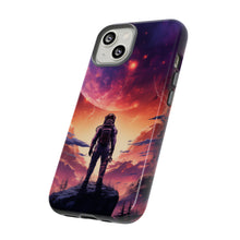 Load image into Gallery viewer, Space Serenity Tough Case