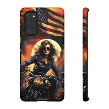 Load image into Gallery viewer, Lady Rider - Tough Case