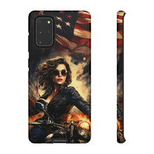 Load image into Gallery viewer, Steel Siren Ride Safe - Tough Case