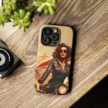 Load image into Gallery viewer, ChicRoad WarriorCase