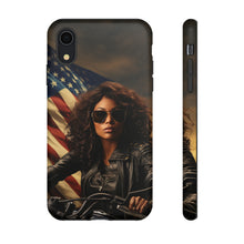 Load image into Gallery viewer, Femme Fortress - Tough Cases