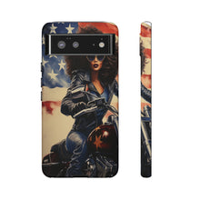 Load image into Gallery viewer, Iron Rose - Tough Cases