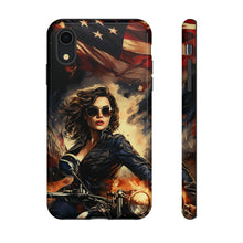 Load image into Gallery viewer, Steel Siren Ride Safe - Tough Case