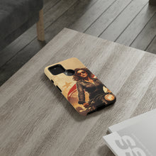 Load image into Gallery viewer, ChicRoad WarriorCase