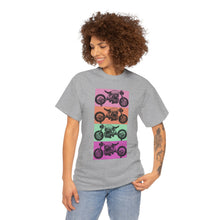 Load image into Gallery viewer, Cx500 Cafe Racer Retro Cotton Tee