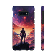 Load image into Gallery viewer, Space Serenity Tough Case