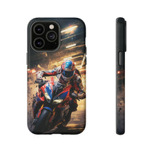 Load image into Gallery viewer, Wild Glide - Tough Cases