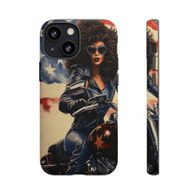 Load image into Gallery viewer, Iron Rose - Tough Cases