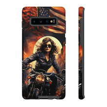 Load image into Gallery viewer, Lady Rider - Tough Case