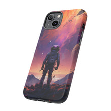 Load image into Gallery viewer, Starry Spacewalk Tough Case