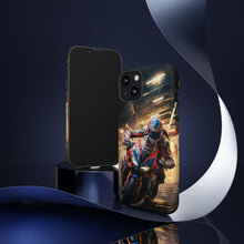 Load image into Gallery viewer, Wild Glide - Tough Cases