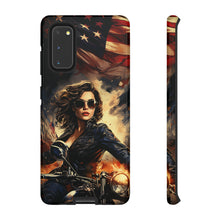 Load image into Gallery viewer, Steel Siren Ride Safe - Tough Case