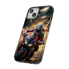 Load image into Gallery viewer, Wild Glide - Tough Cases