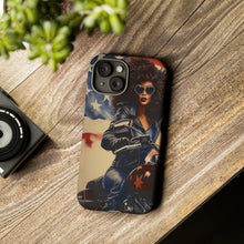 Load image into Gallery viewer, Iron Rose - Tough Cases