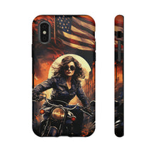 Load image into Gallery viewer, Lady Rider - Tough Case
