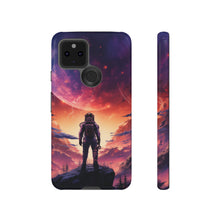 Load image into Gallery viewer, Space Serenity Tough Case