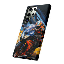 Load image into Gallery viewer, Sleek Cycle Tough Cases